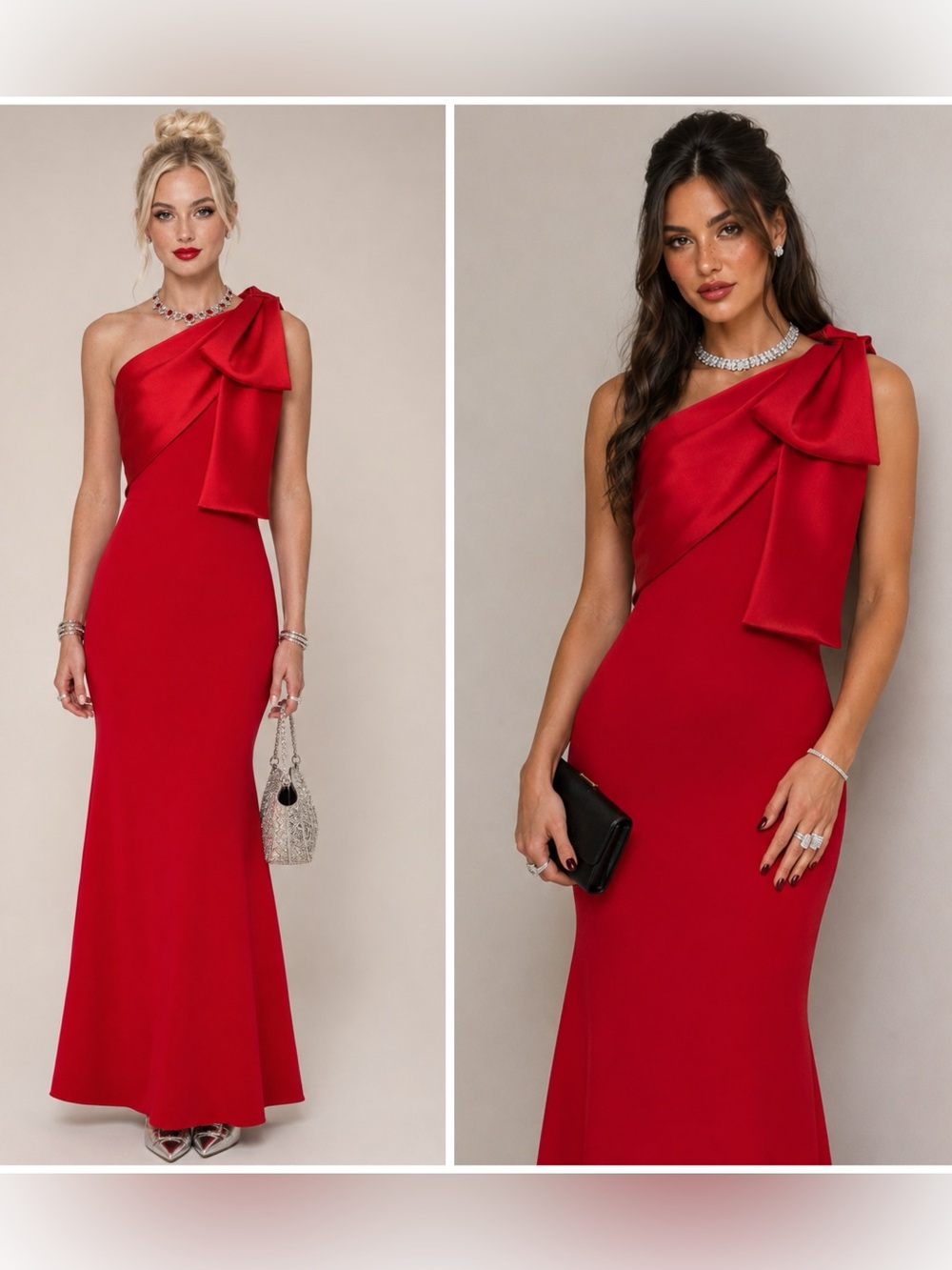 Betsy & Adam Dress